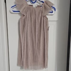 NWT Girls Old Navy Size 5T Dress